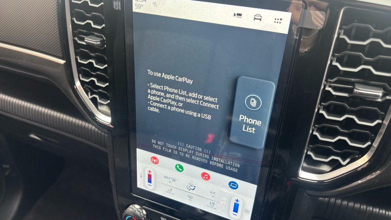 Ford Ranger Diesel Pick Up Double Cab XLT 2.0 EcoBlue 170